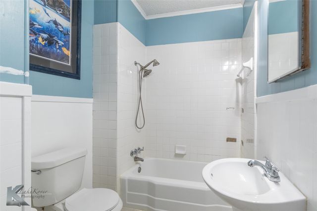 1210 Jeanette Street, Abilene, TX 79602