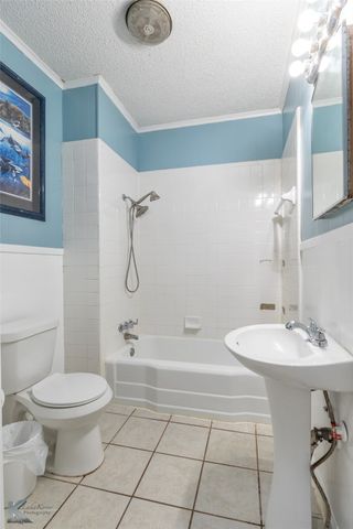 1210 Jeanette Street, Abilene, TX 79602