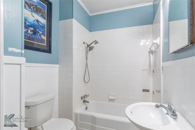 1210 Jeanette Street, Abilene, TX 79602