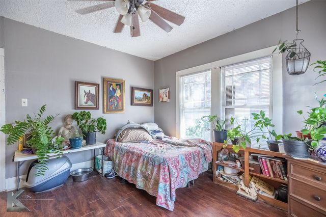 1210 Jeanette Street, Abilene, TX 79602