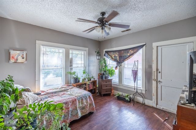 1210 Jeanette Street, Abilene, TX 79602