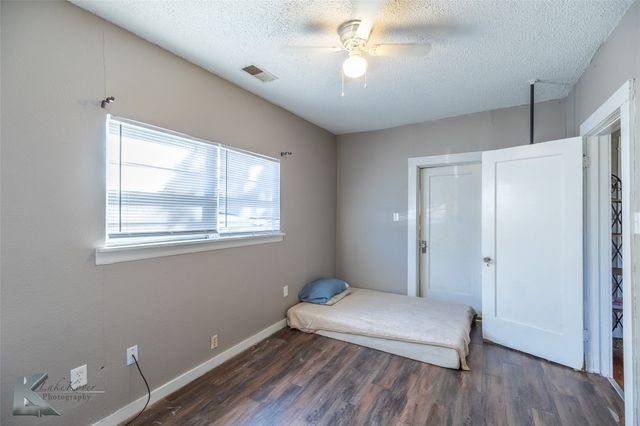 1210 Jeanette Street, Abilene, TX 79602