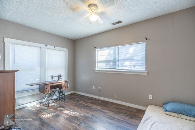 1210 Jeanette Street, Abilene, TX 79602