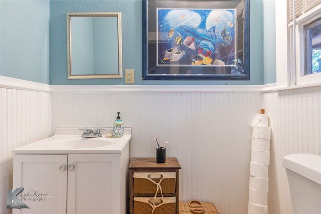 1210 Jeanette Street, Abilene, TX 79602