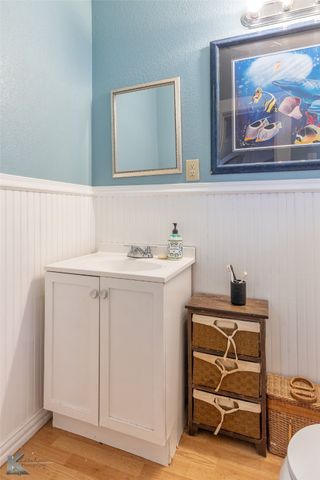 1210 Jeanette Street, Abilene, TX 79602