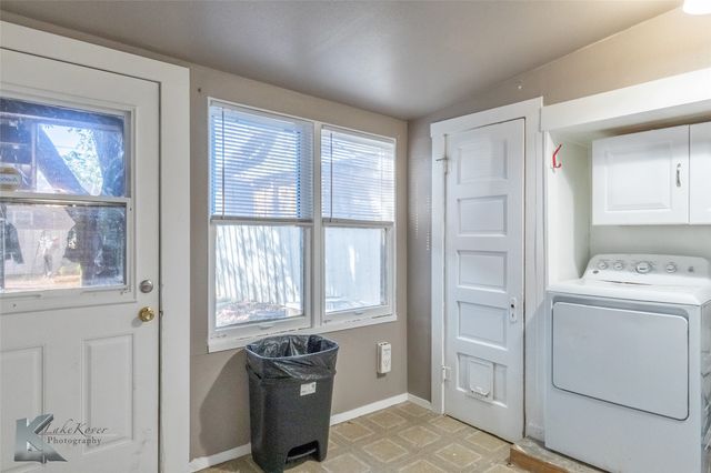 1210 Jeanette Street, Abilene, TX 79602