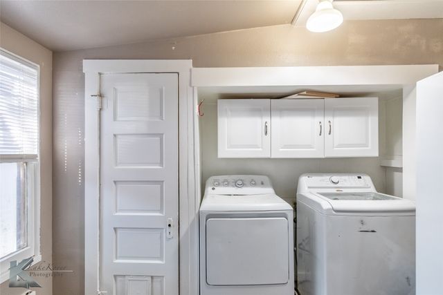 1210 Jeanette Street, Abilene, TX 79602