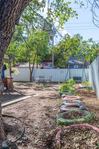 1210 Jeanette Street, Abilene, TX 79602