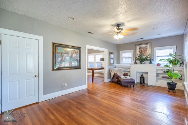 1210 Jeanette Street, Abilene, TX 79602