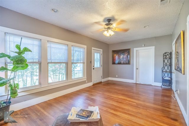 1210 Jeanette Street, Abilene, TX 79602