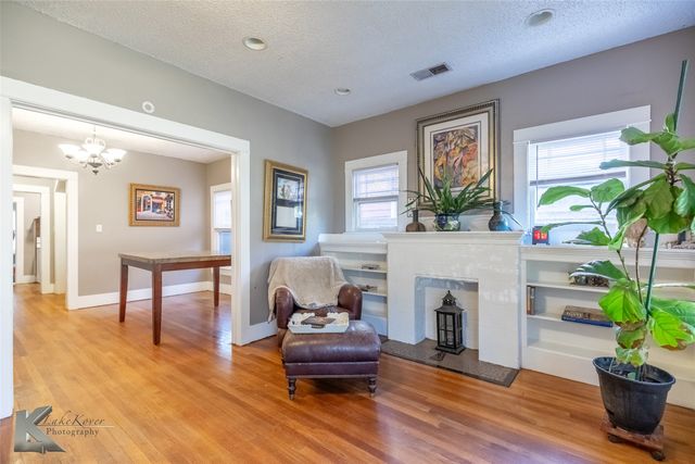 1210 Jeanette Street, Abilene, TX 79602