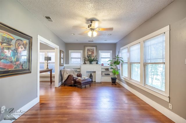 1210 Jeanette Street, Abilene, TX 79602