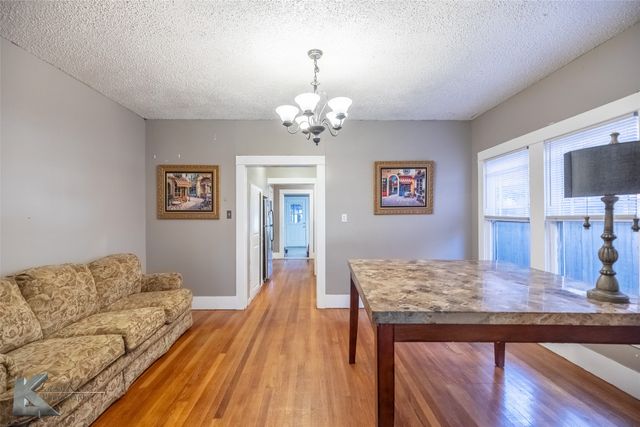 1210 Jeanette Street, Abilene, TX 79602