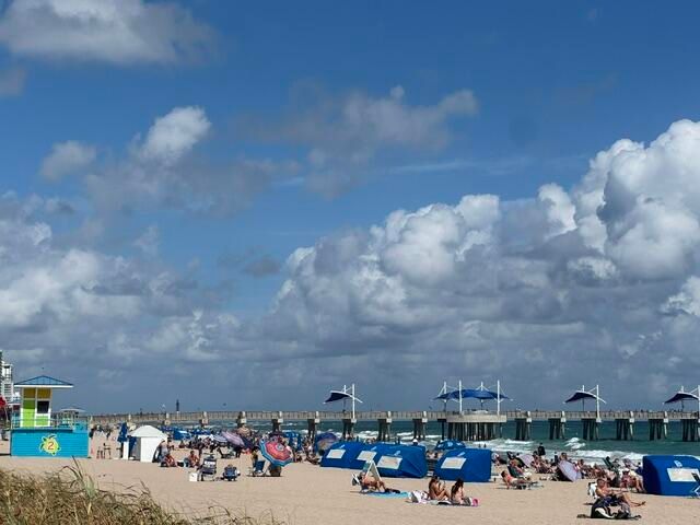 259 S Cypress Road 506, Pompano Beach, FL 33060