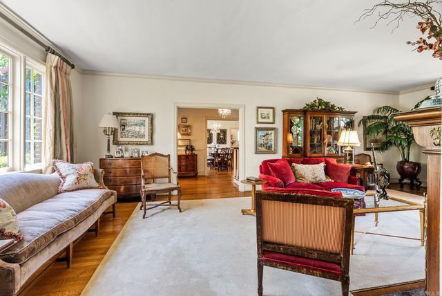 1 Armistead Road, Little Rock, AR 72207