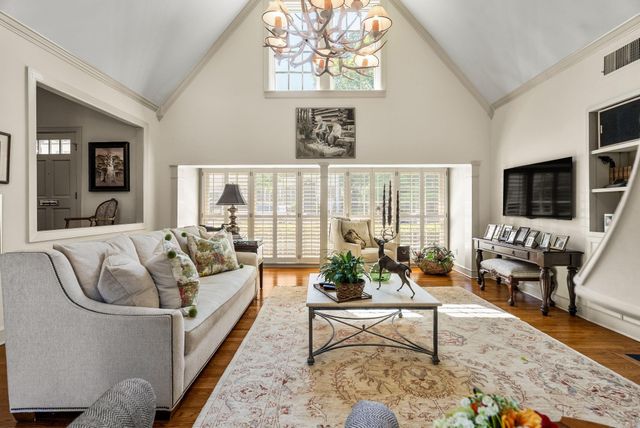 1 Armistead Road, Little Rock, AR 72207