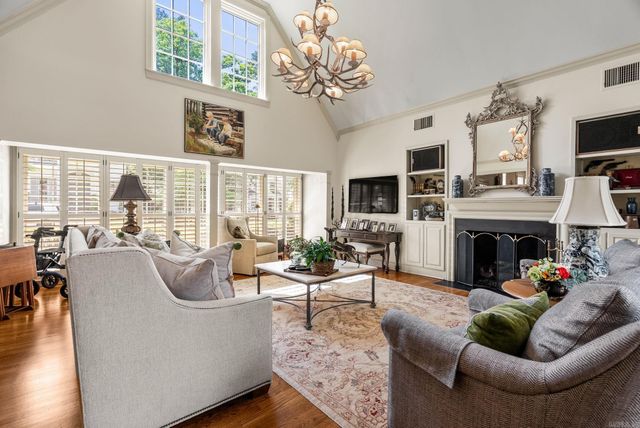 1 Armistead Road, Little Rock, AR 72207