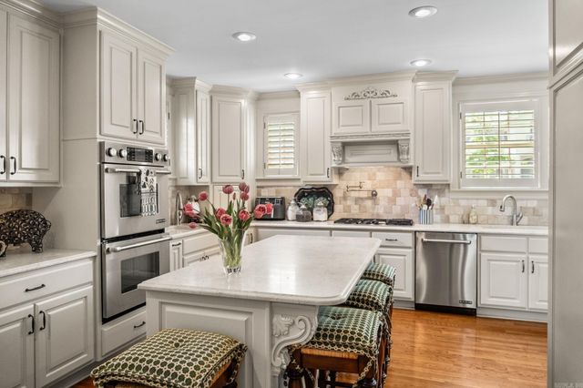 1 Armistead Road, Little Rock, AR 72207