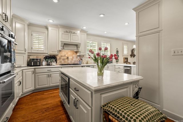 1 Armistead Road, Little Rock, AR 72207