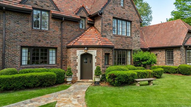 1 Armistead Road, Little Rock, AR 72207
