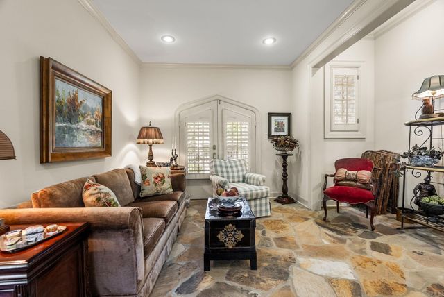1 Armistead Road, Little Rock, AR 72207
