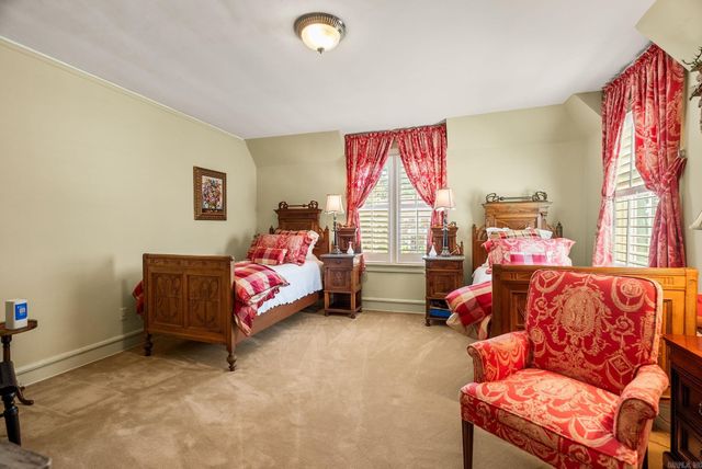 1 Armistead Road, Little Rock, AR 72207