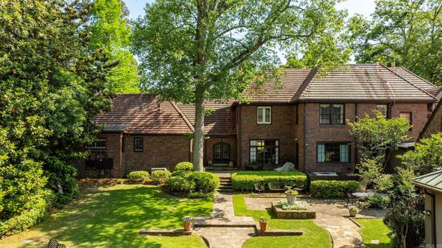 1 Armistead Road, Little Rock, AR 72207