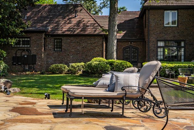 1 Armistead Road, Little Rock, AR 72207