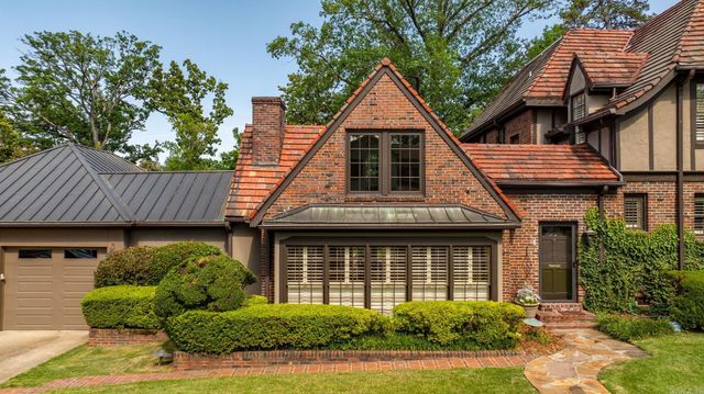 1 Armistead Road, Little Rock, AR 72207