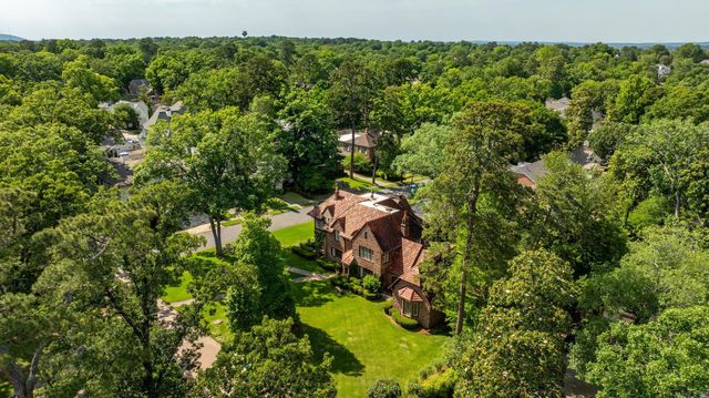 1 Armistead Road, Little Rock, AR 72207