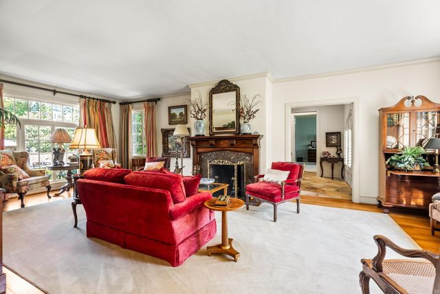 1 Armistead Road, Little Rock, AR 72207