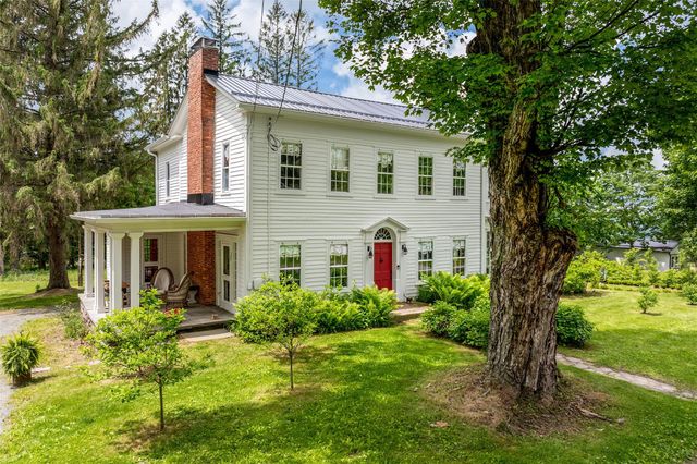 51 Saw Mill Road, Delhi, NY 13757