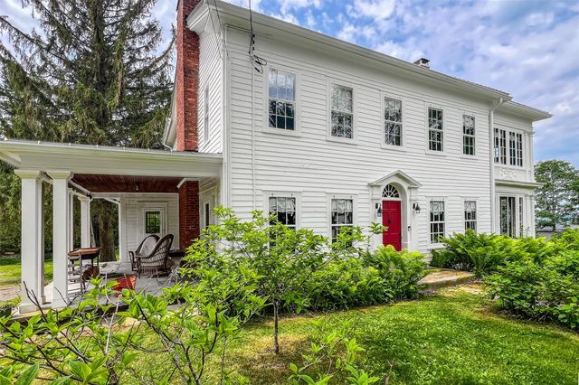 51 Saw Mill Road, Delhi, NY 13757