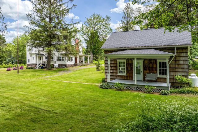 51 Saw Mill Road, Delhi, NY 13757