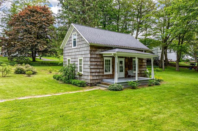 51 Saw Mill Road, Delhi, NY 13757