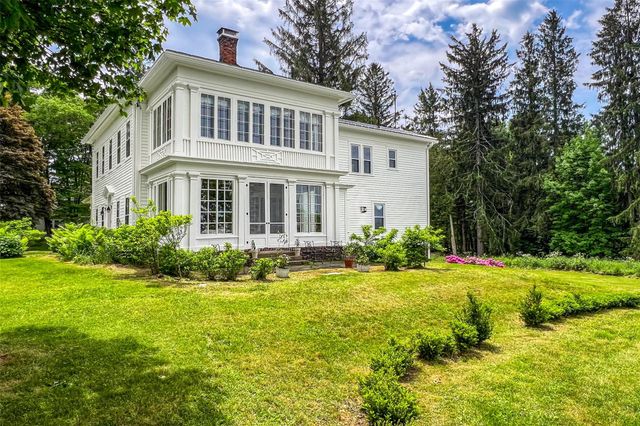 51 Saw Mill Road, Delhi, NY 13757