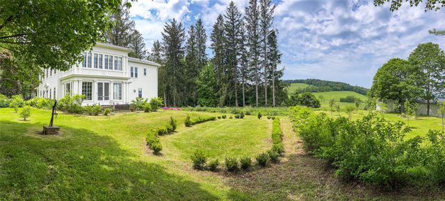 51 Saw Mill Road, Delhi, NY 13757