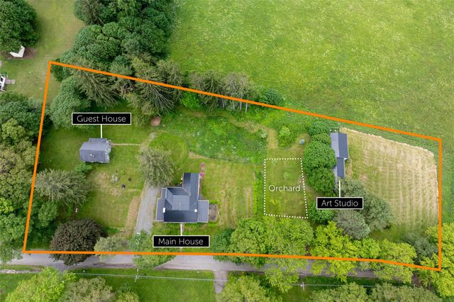 51 Saw Mill Road, Delhi, NY 13757