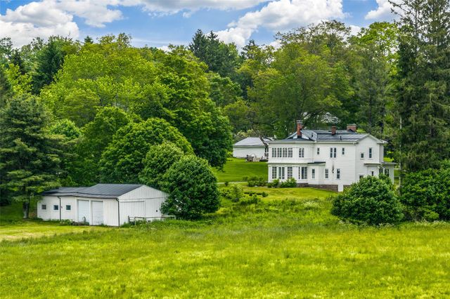 51 Saw Mill Road, Delhi, NY 13757