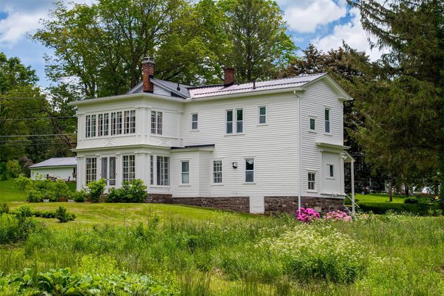 51 Saw Mill Road, Delhi, NY 13757
