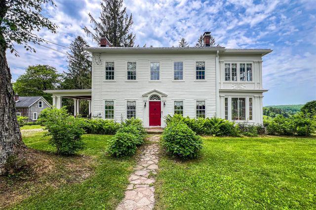 51 Saw Mill Road, Delhi, NY 13757
