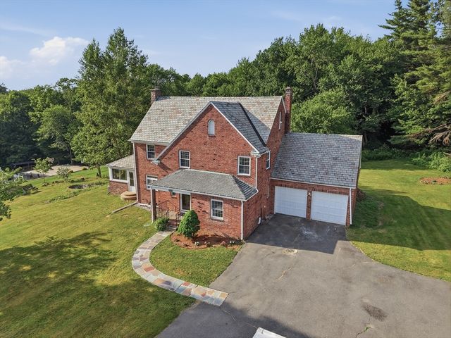 2055 Allen Street, Springfield, MA 01118