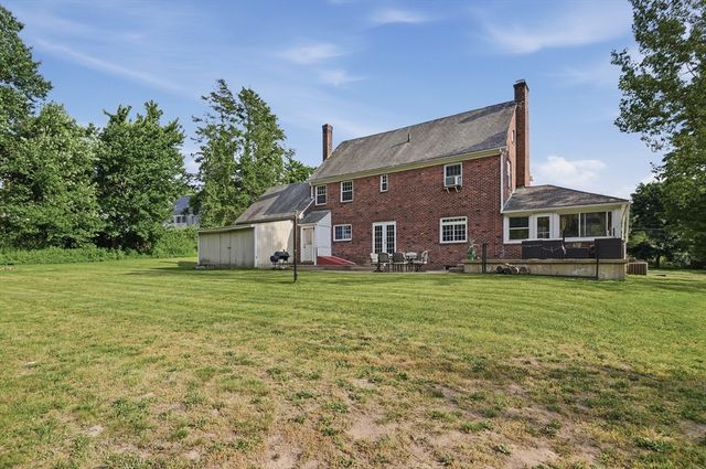 2055 Allen Street, Springfield, MA 01118