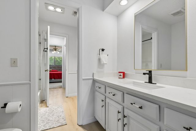 205 Balboa Street, Irving, TX 75062