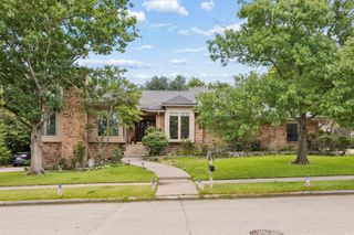 205 Balboa Street, Irving, TX 75062