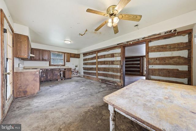 17016 SABILLASVILLE RD, Sabillasville, MD 21780