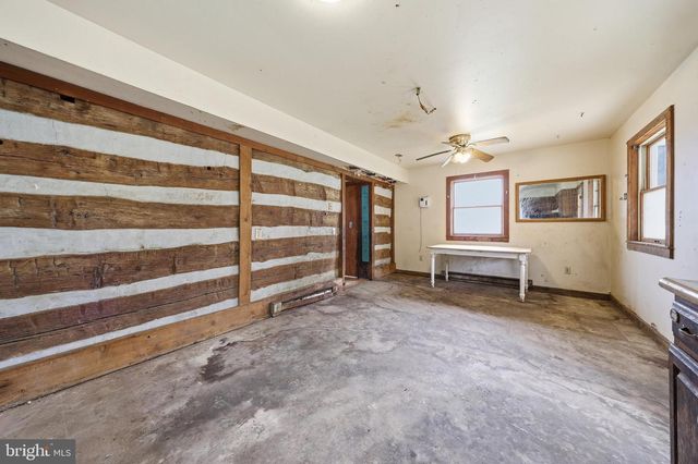 17016 SABILLASVILLE RD, Sabillasville, MD 21780