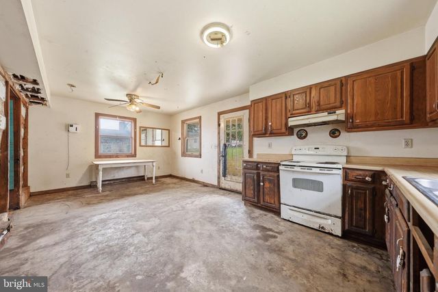 17016 SABILLASVILLE RD, Sabillasville, MD 21780