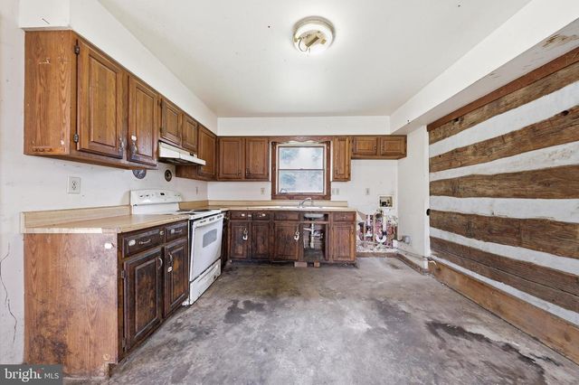 17016 SABILLASVILLE RD, Sabillasville, MD 21780