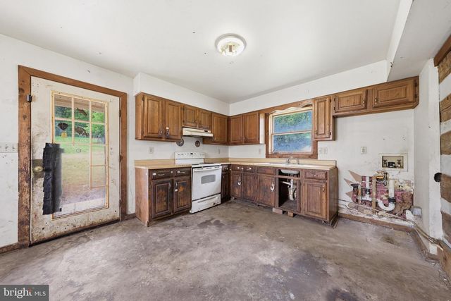 17016 SABILLASVILLE RD, Sabillasville, MD 21780